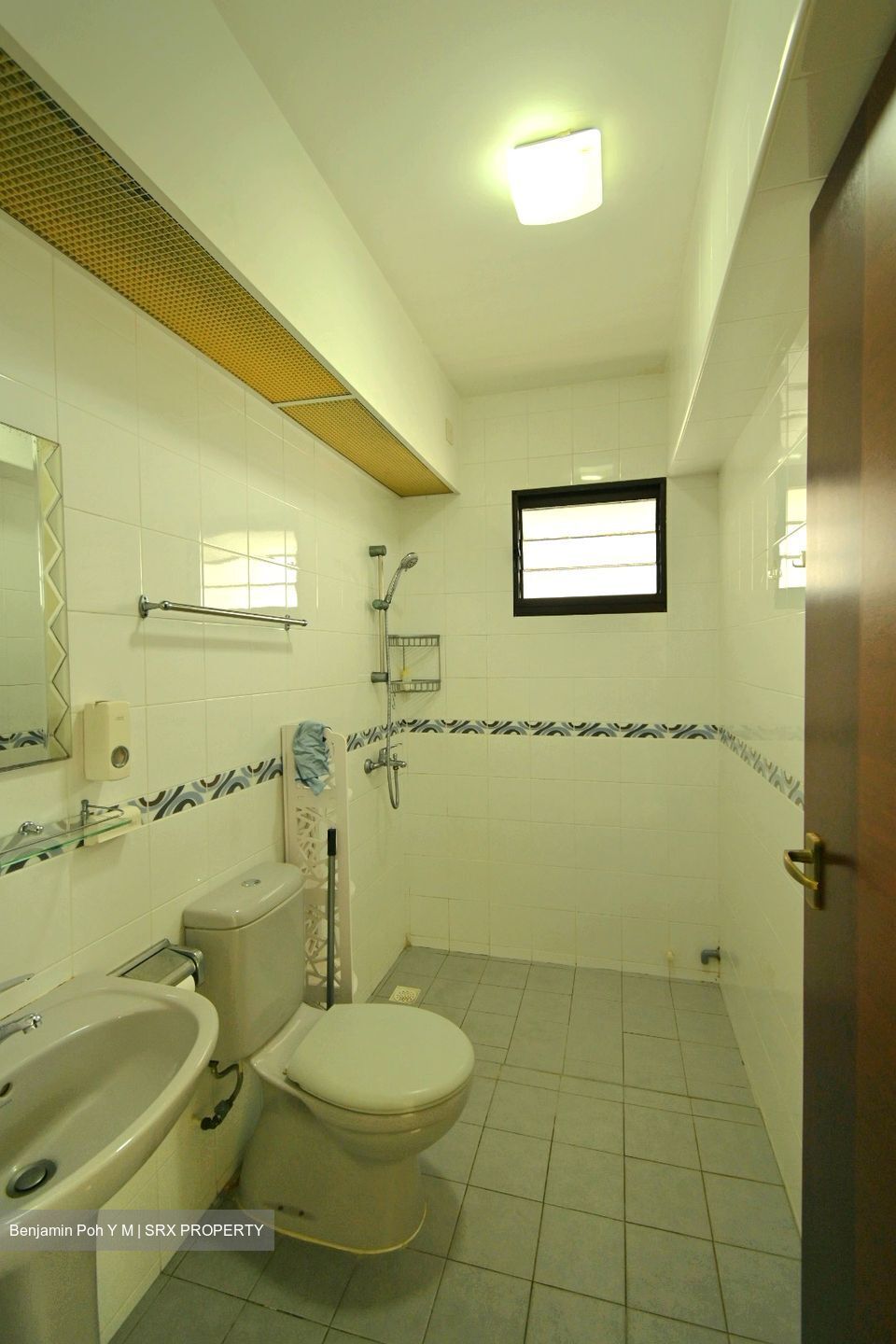 Blk 27A Membina Court (Bukit Merah), HDB 4 Rooms #573686831